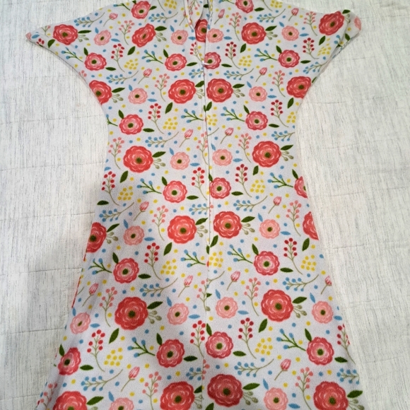 Pajamas Large Zipadee Zip Sleep Sack Poshmark